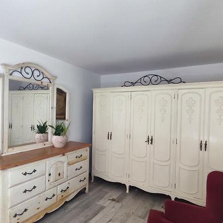 Finca Barahona Casa Barahona Casa Bahoruco, Casa Bohechio Altea Kültér fotó
