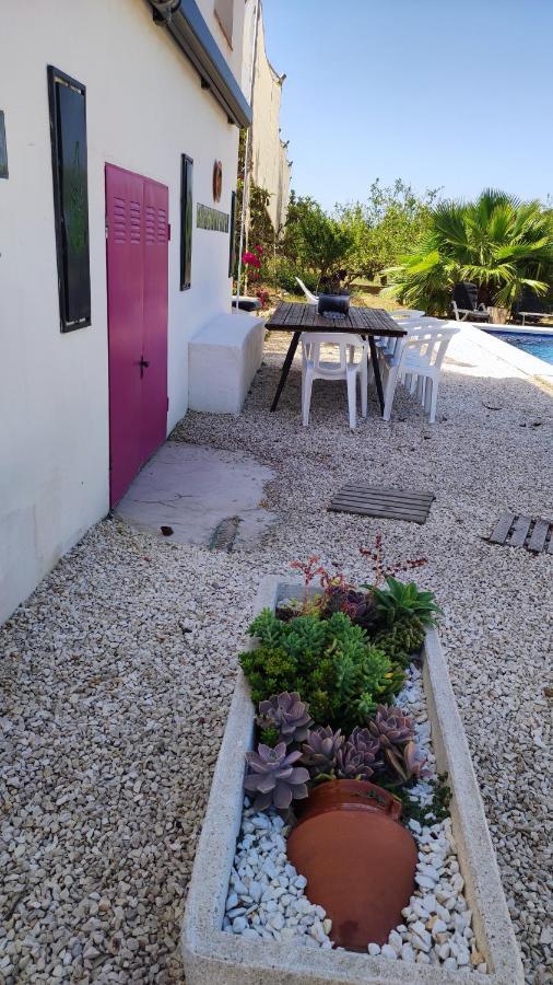 Finca Barahona Casa Barahona Casa Bahoruco, Casa Bohechio Altea Kültér fotó