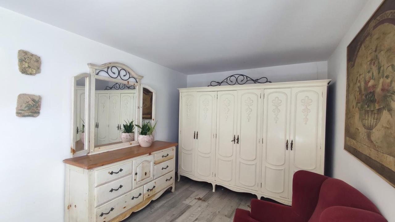 Finca Barahona Casa Barahona Casa Bahoruco, Casa Bohechio Altea Kültér fotó