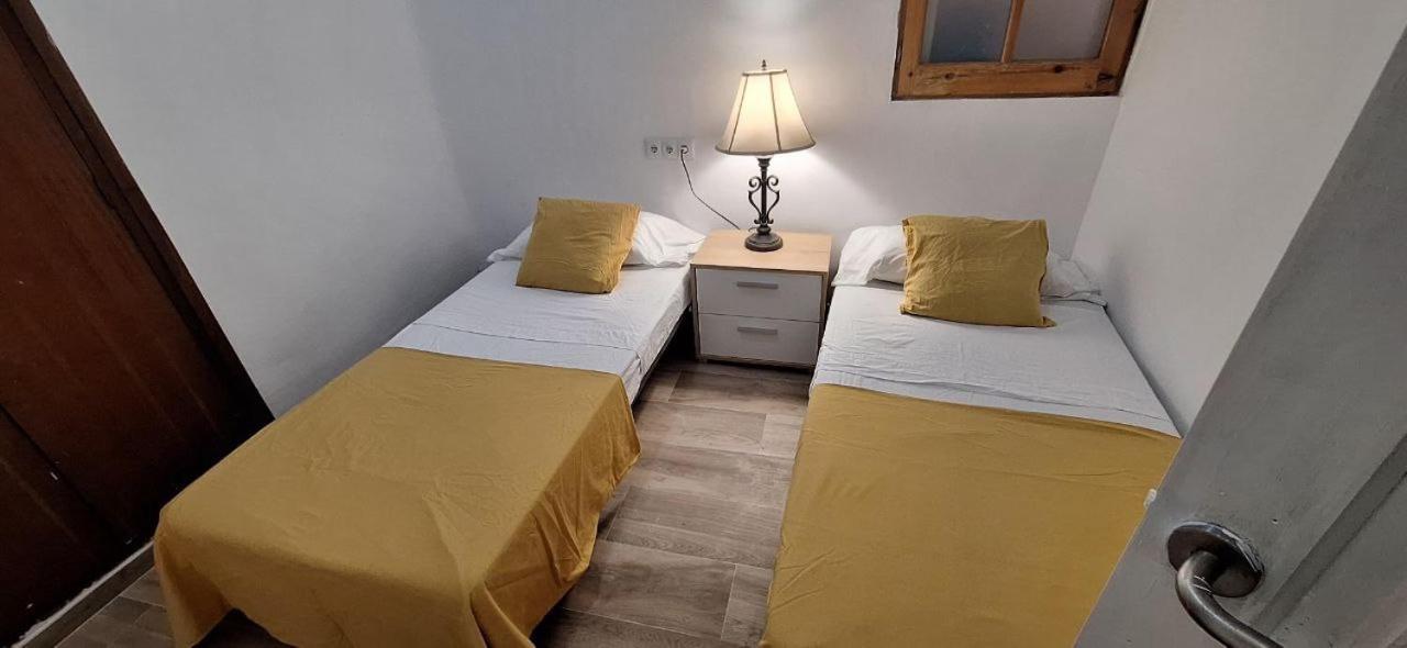 Finca Barahona Casa Barahona Casa Bahoruco, Casa Bohechio Altea Szoba fotó