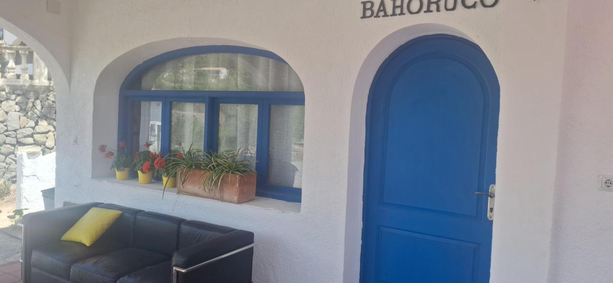 Finca Barahona Casa Barahona Casa Bahoruco, Casa Bohechio Altea Szoba fotó