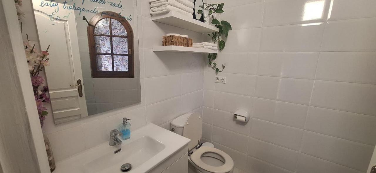 Finca Barahona Casa Barahona Casa Bahoruco, Casa Bohechio Altea Szoba fotó