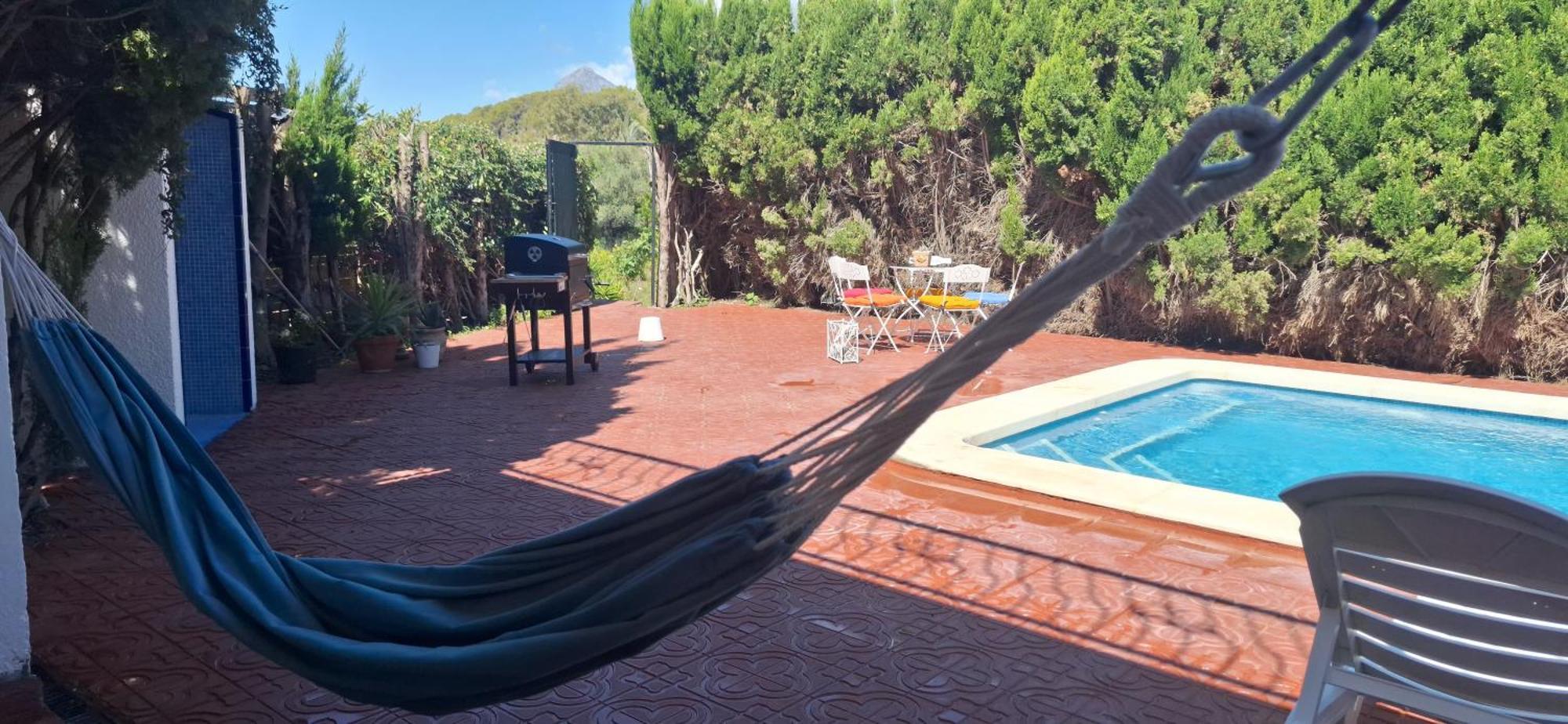 Finca Barahona Casa Barahona Casa Bahoruco, Casa Bohechio Altea Szoba fotó