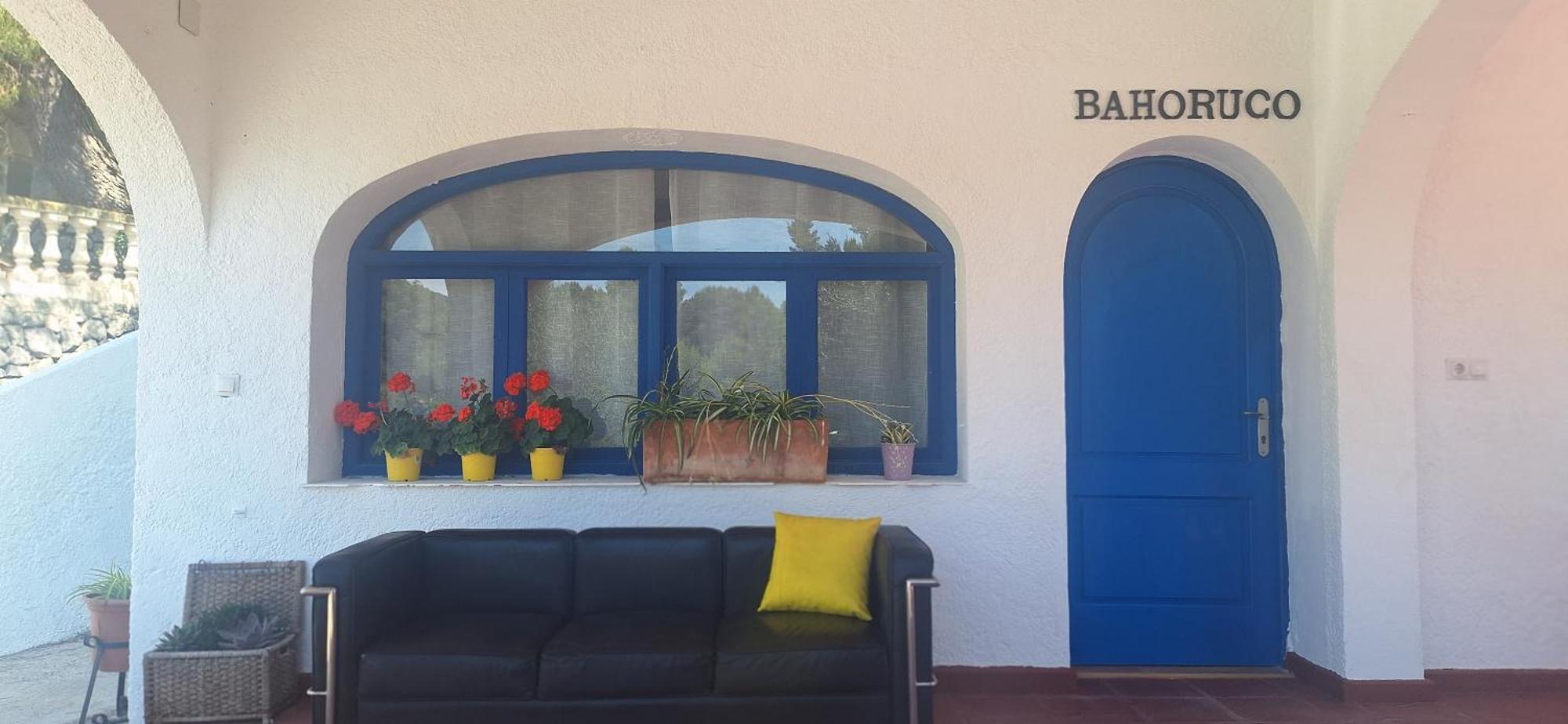 Finca Barahona Casa Barahona Casa Bahoruco, Casa Bohechio Altea Szoba fotó