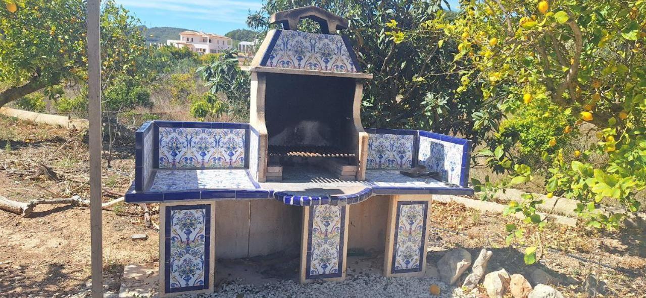 Finca Barahona Casa Barahona Casa Bahoruco, Casa Bohechio Altea Szoba fotó